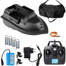 Flytec Zavážacia loďka GPS V900 500m 1,5kg