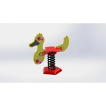 Playfactory КЛАТУШКА duckling sr0002 (sr0002)