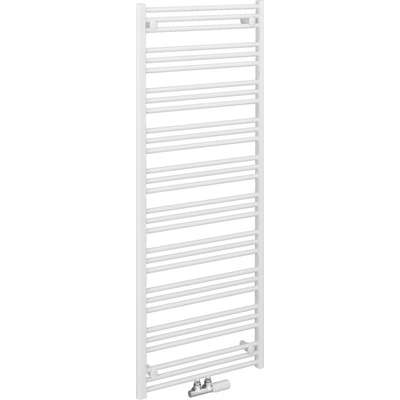 Bruckner Albrecht 600.118.4 600 mm x 1570 mm bílá