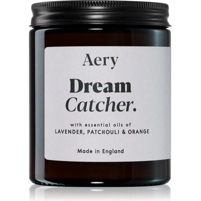 Aery Aromatherapy Dream Catcher ароматна свещ 140 гр