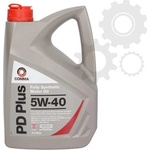 Comma Diesel PD Plus 5W-40 4 l