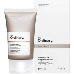 The Ordinary Azelaic Acid Suspension 10% озаряващ серум за жени 100 мл