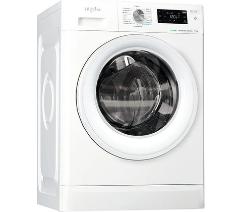 Whirlpool FFB 7469 WV EE
