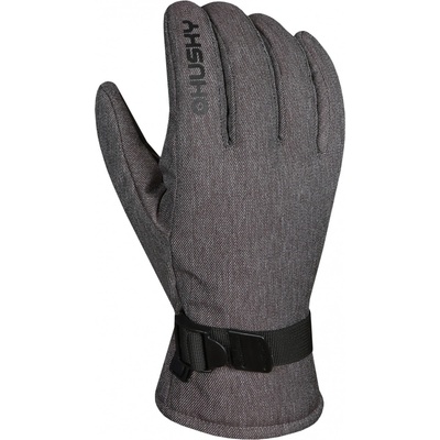 Husky Elix grey