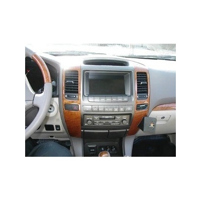 Brodit ProClip pro Lexus GX Series 03-10/Toyota LandCruiser/LandCruiser 120 03-09, na střed 853197