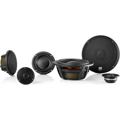 Morel Elate Carbon Pro 63A