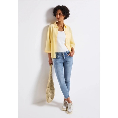 Street One Dámské 7/8 jeans 379416