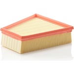 Mann-filter Въздушен филтър mann-filter c 2295/2 Въздушен филтър