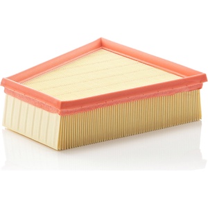 Mann-filter Въздушен филтър mann-filter c 2295/2 Въздушен филтър