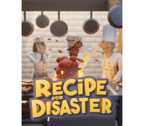 Recipe for Disaster