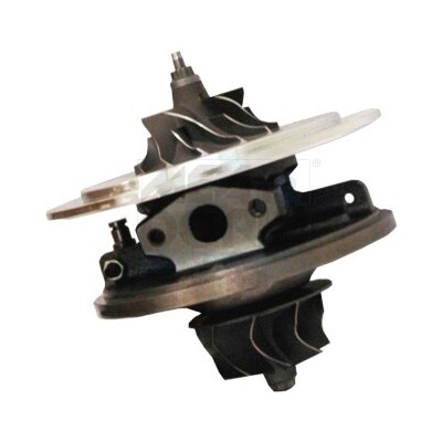 Kostra trupu, turbo MEAT & DORIA 60140