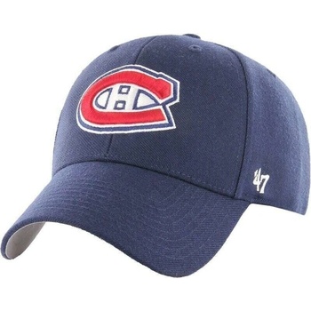 NHL MONTREAL CANADIENS ´47 BRAND MVP