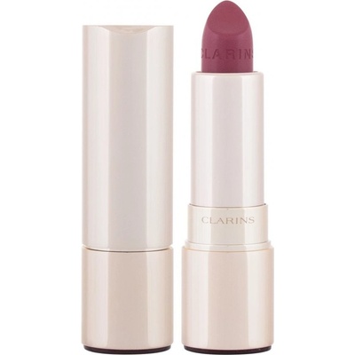Clarins Joli Rouge dlouhotrvající rtěnka s hydratačním účinkem 733 Soft Plum 3,5 g