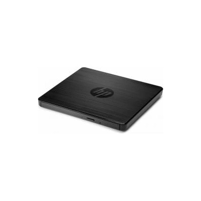 HP Externer dvd-brenner hp slim usb black f2b56aa