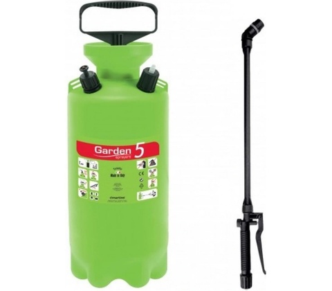 DiMartino GARDEN 5 L
