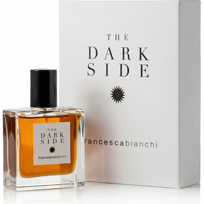 Francesca Bianchi The Dark Side parfumovaný extrakt unisex 30 ml
