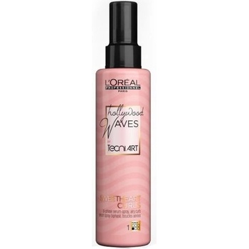 L'Oréal Tecni.Art Hollywood Waves Sweetheart Curls 150 ml