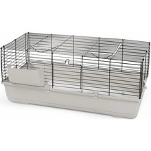 MPS Italia Klec králík Bunny Bungallow Grande 140 138 x 69 x 52 cm
