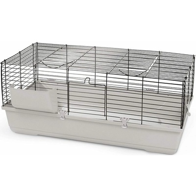 MPS Italia Klec králík Bunny Bungallow Grande 140 138 x 69 x 52 cm – Zboží Dáma