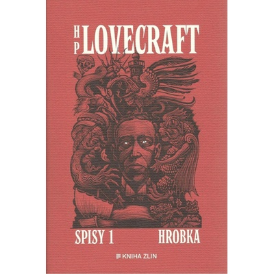 Spisy 1 - Hrobka - Josef Škvorecký