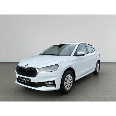 Skoda Fabia Essence 59 kW