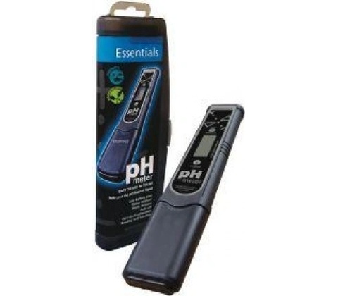 Essential pH metr