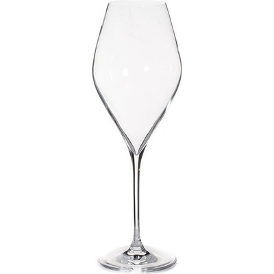 RONA Poháre na prosecco SWAN 6 x 320 ml