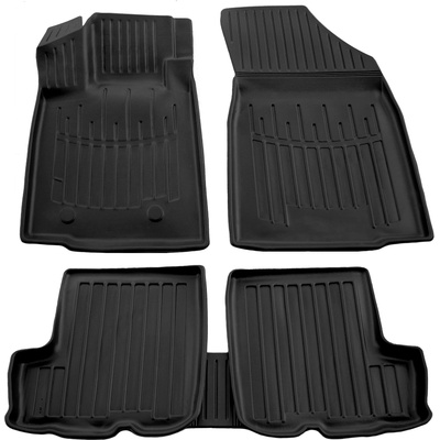 Umbrella Dacia Sandero I 105915