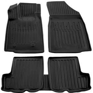Umbrella Dacia Sandero I 105915