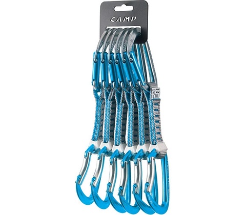 Camp Orbit Express 6 Pack