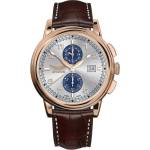 Aviator Мъжки часовник Aviator Douglas Chronograph V. 2.45. 2.414. 0 (V.2.45.2.414.0) Часовници