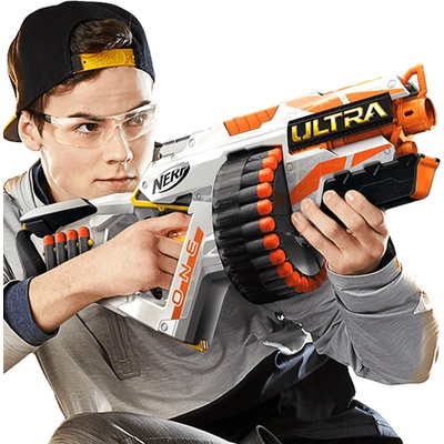 Nerf Hasbro Ultra One – Zbozi.Blesk.cz