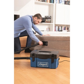 SCHEPPACH HD2p