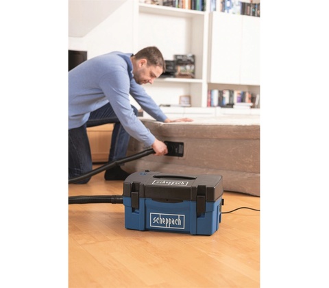 SCHEPPACH HD2p