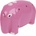 Depan Elephant D002