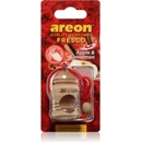 Areon Fresco apple&cinnamon