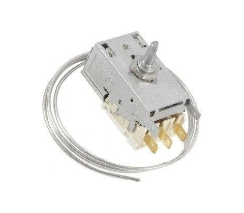 termostat 3 kontakty lednice Aeg lectrolux Zanussi