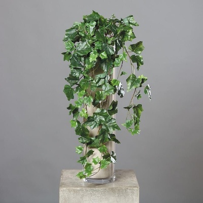 Umělá rostlina Břečťan, 70 cm, zelená 58059-01