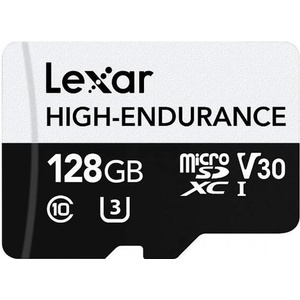 Lexar microSDXC 128GB (LMSHGED128G-BCNNG)