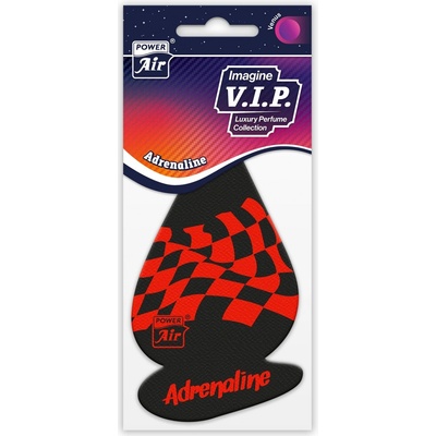 Power Air Imagine VIP Adrenaline