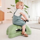 Scoot & Ride Dětské chodítko 3v1 My First Olive