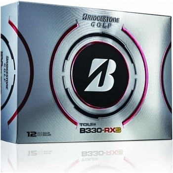 Bridgestone Tour B330 RXS 12 ks