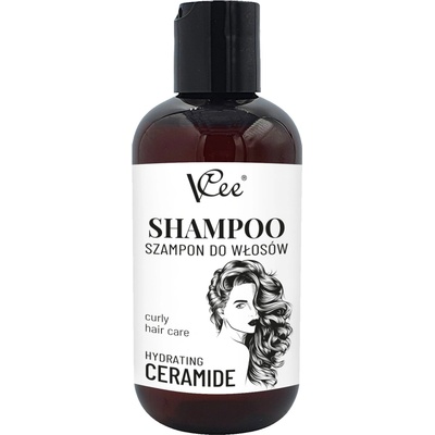 Vcee šampón na vlasy s ceramidmi 200 ml