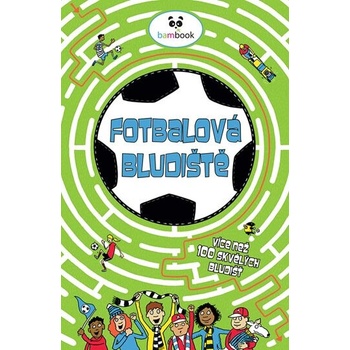 Fotbalová bludiště