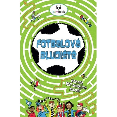 Fotbalová bludiště