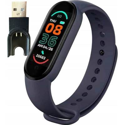 LEWER SmartBand M6