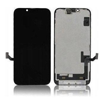 LCD Displej + Dotykové sklo Apple iPhone 16 Plus