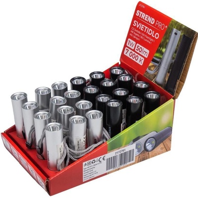 Strend Pro Flashlight NX1051