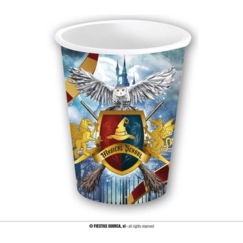 Guirca Poháre Harry Potter