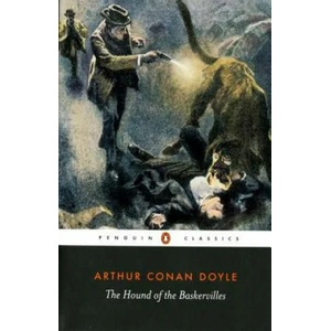 Hound of the Baskervilles | Sir Arthur Conan Doyle (2010)